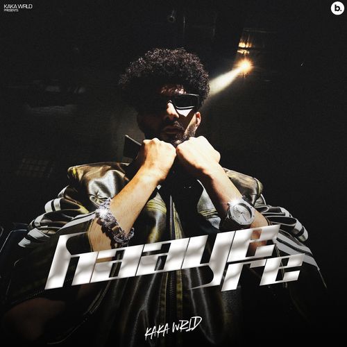 Haaye Rey Kaka WRLD MP3 Download