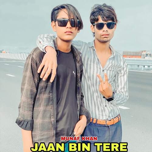 JAAN BIN TERE Aslam Singer Original MP3 Download