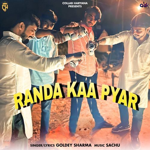 Randa Kaa Pyar Goldey Sharma MP3 Download
