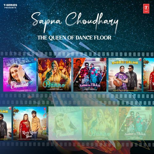 Sapna Choudhary: The Queen Of Dance Floor Masoom Sharma MP3 Download