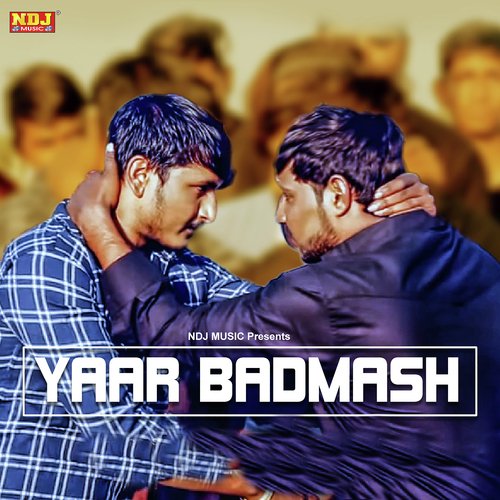 Yaar Badmash Govind Sultanpuriya MP3 Download