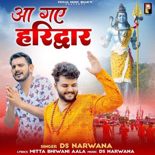 Aa Gye Haridwar DS Narwana MP3 Download