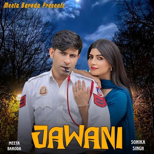 Jawani Meeta Baroda MP3 Download
