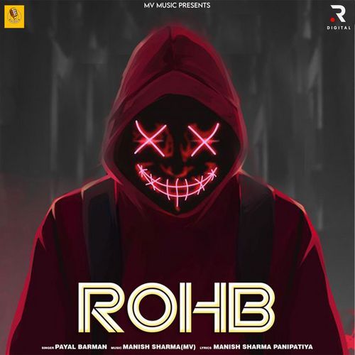 Rohb Payal Barman MP3 Download