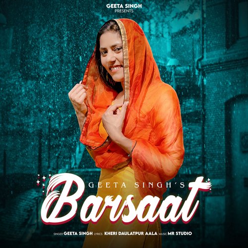 Barsaat Geeta Singh MP3 Download