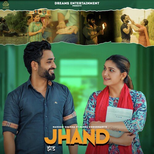 Jhand Masoom Sharma MP3 Download