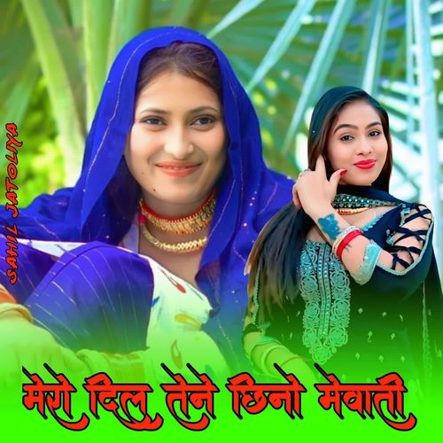 मेरो दिल तेने छिनो मेवाती Irfan sogan MP3 Download