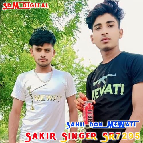 Sakir Singer Sr7295 SAHIL DON MEWATI MP3 Download