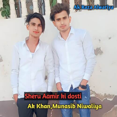 Sheru Aamir ki dosti Munasib Niwaliya MP3 Download