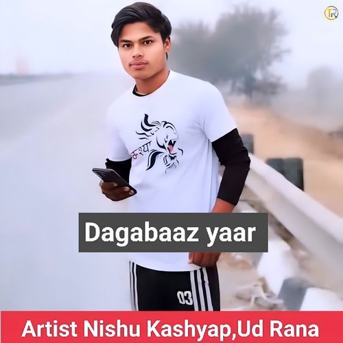 Dagabaaz Yaar Nishu Kashyap MP3 Download