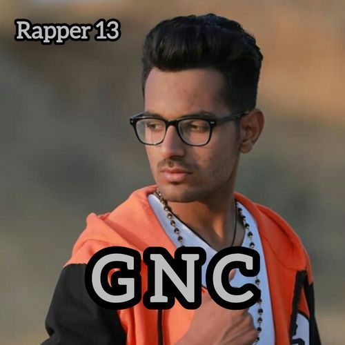 GNC Rapper 13 MP3 Download