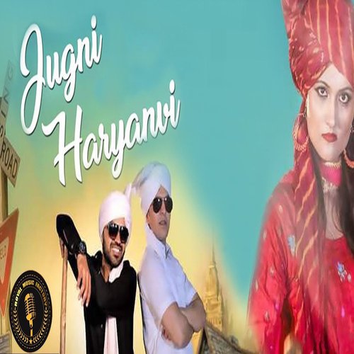 Jugni Haryanvi J Preet MP3 Download