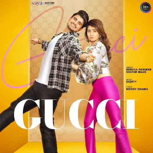 Gucci Renuka Panwar MP3 Download