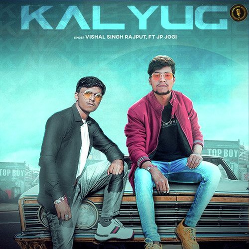 Kalyug Vishal Singh Rajput MP3 Download