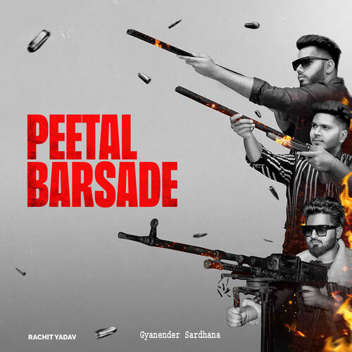Peetal Barsade Gyanender Sardhana MP3 Download