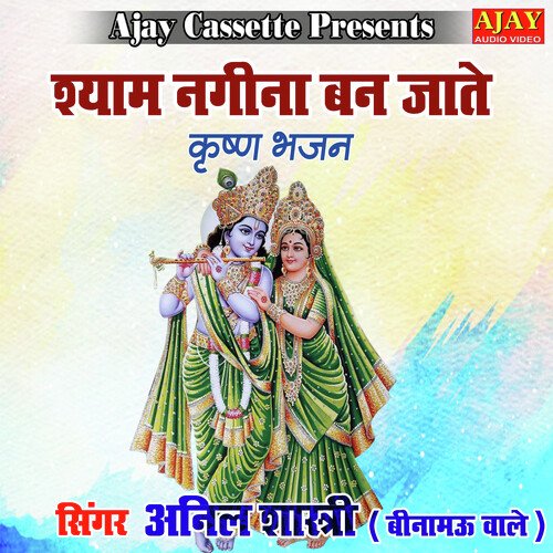 Shyam Nagina Ban Jate (Krashan Bhajan) Anil Shastri (Beenamau Wale) MP3 Download