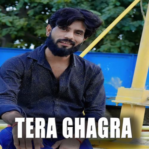 Tera Ghagra Sumit Chandila MP3 Download