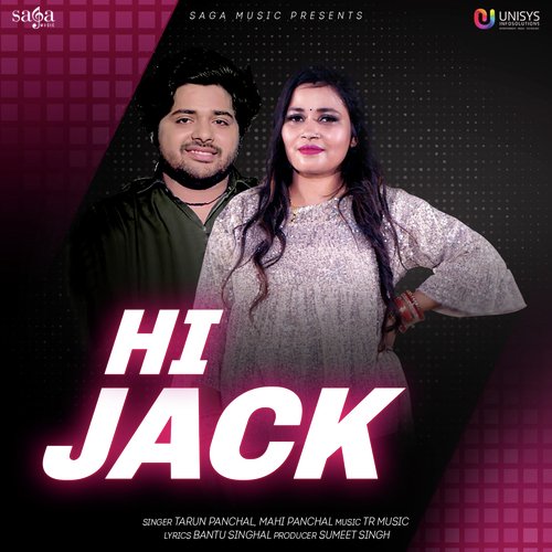 Hi Jack Mahi Panchal MP3 Download