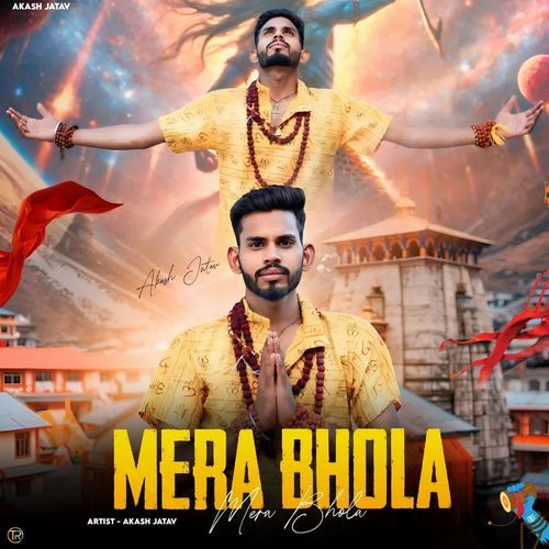 Mera Bhola Akash Jatav MP3 Download