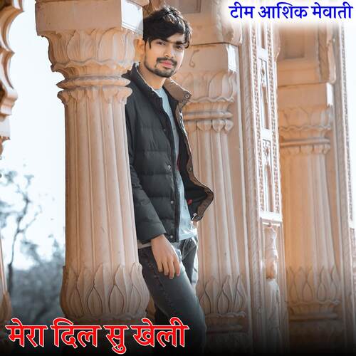 Mera Dil Su Kheli Team Aasik Mewati MP3 Download