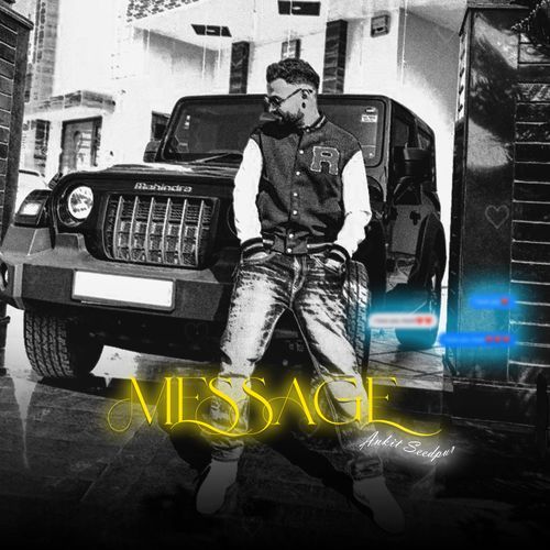 Message Ankit Seedpur MP3 Download