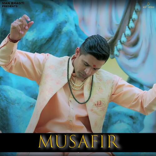 Musafir Naveen Punia MP3 Download