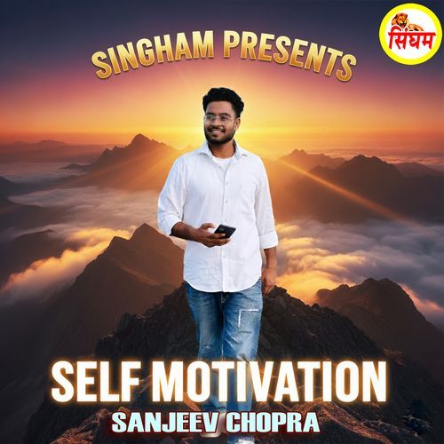 Self Motivation SANJEEV CHOPRA MP3 Download