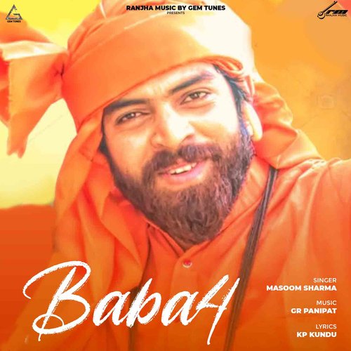 Baba 4 Masoom Sharma MP3 Download