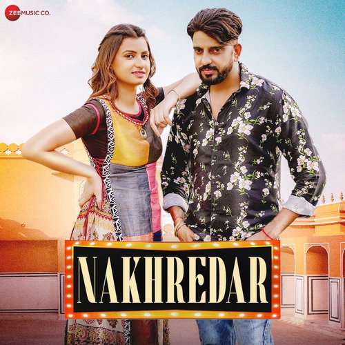 Nakhredar Dr. Sandeep Surila MP3 Download