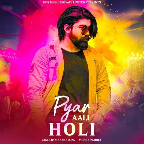 Pyar Aali Holi Niks Bohara MP3 Download