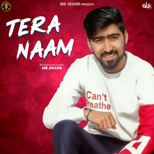 Tera Naam Mr.Kharb MP3 Download