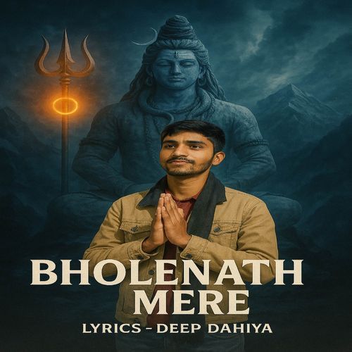 Bholenath mere Deep Dahiya MP3 Download