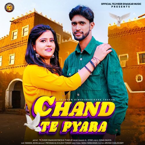 CHAND TE PYARA Tejveer Diwakar MP3 Download