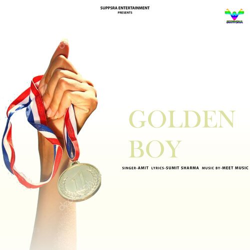 Golden Boy Amit MP3 Download