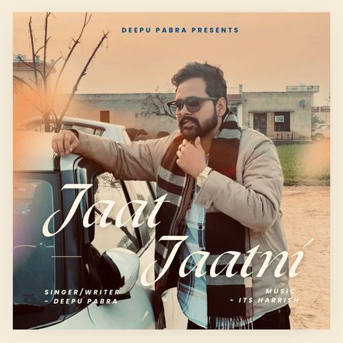 Jaat Jaatni Deepu Pabra MP3 Download