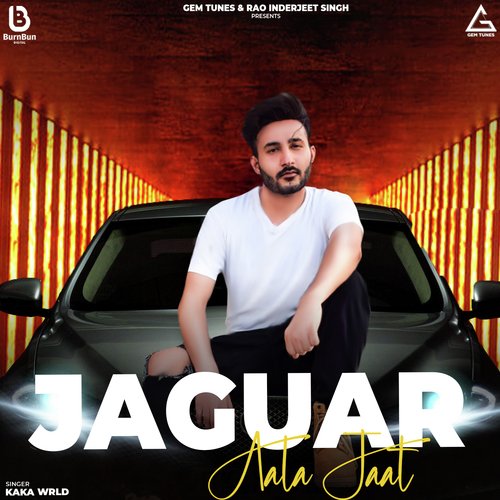 Jaguar Aala Jaat Kaka WRLD MP3 Download