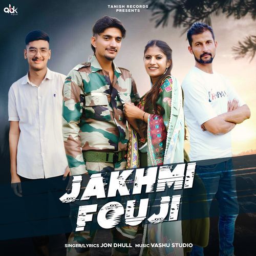 Jakhmi Fouji Jon Dhull MP3 Download