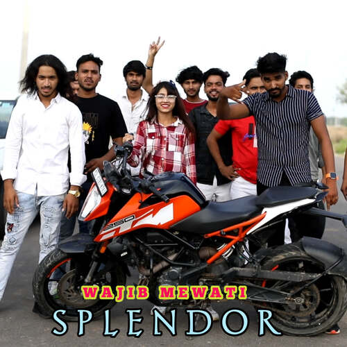 Splendor Wajib Mewati MP3 Download