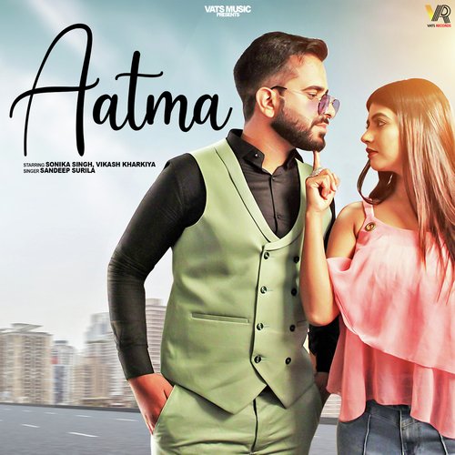 Aatma Dr. Sandeep Surila MP3 Download