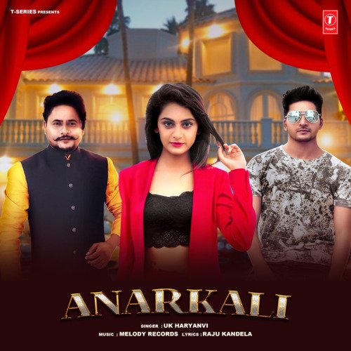 Anarkali UK Haryanvi MP3 Download
