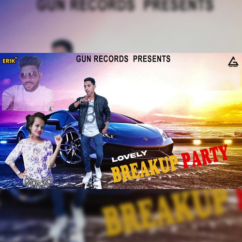 Break up Party Lovely MP3 Download