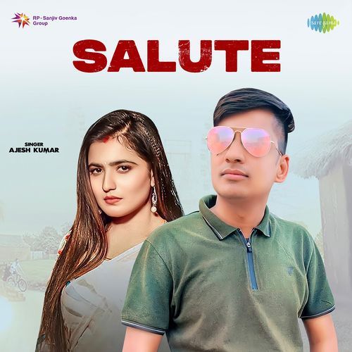Salute Ajesh Kumar MP3 Download