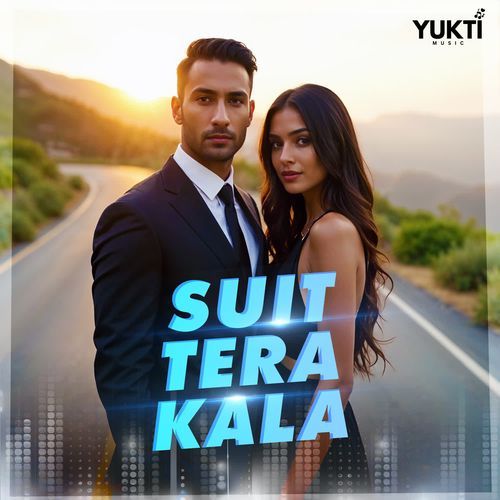 Suit Tera Kala Sonu Charan Bhatt MP3 Download