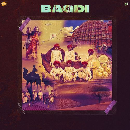 Bagdi Desi Melbourniye MP3 Download