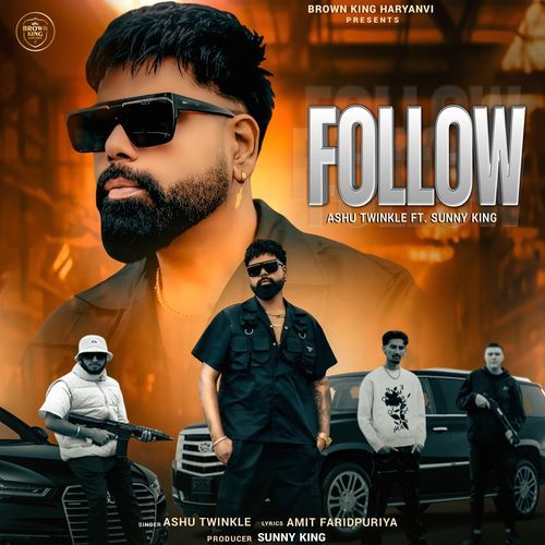Follow Ashu Twinkle MP3 Download