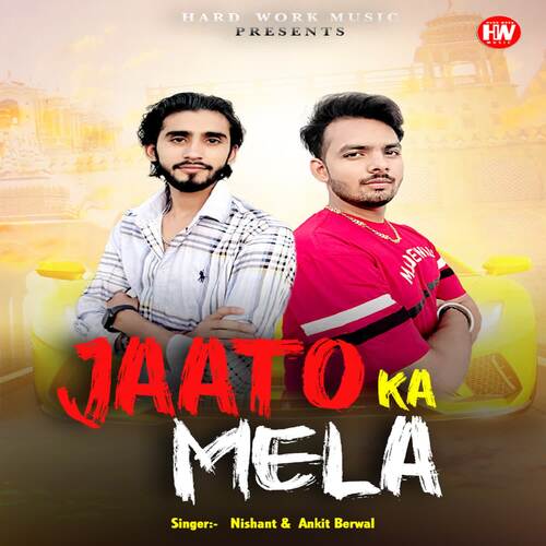 Jaato ka mela (feat. Deep dahiya) Nishant MP3 Download