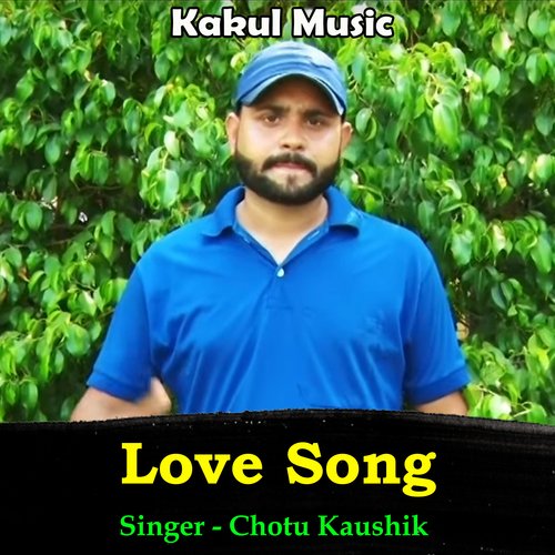 Love Song (Hindi) Chotu Kaushik MP3 Download