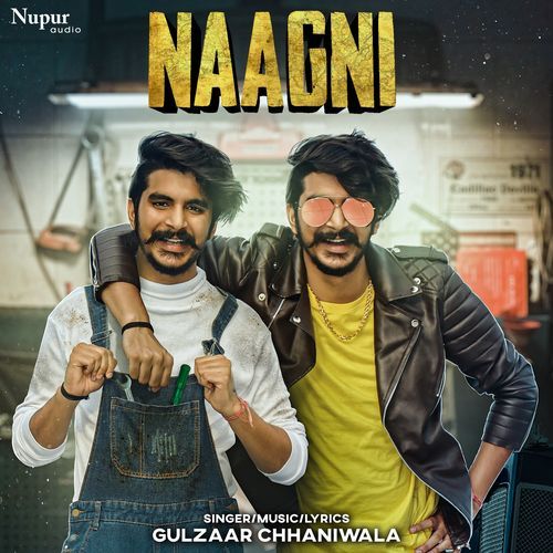 Naagni Gulzar Chhaniwala MP3 Download
