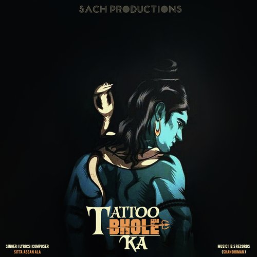 Tattoo Bhole Ka Sitta assan ala MP3 Download