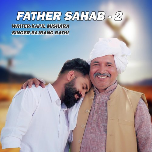 Father Sahab 2 Bajrang Rathi MP3 Download